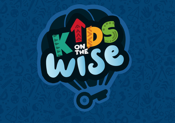 Welcome to Kids on the Wise