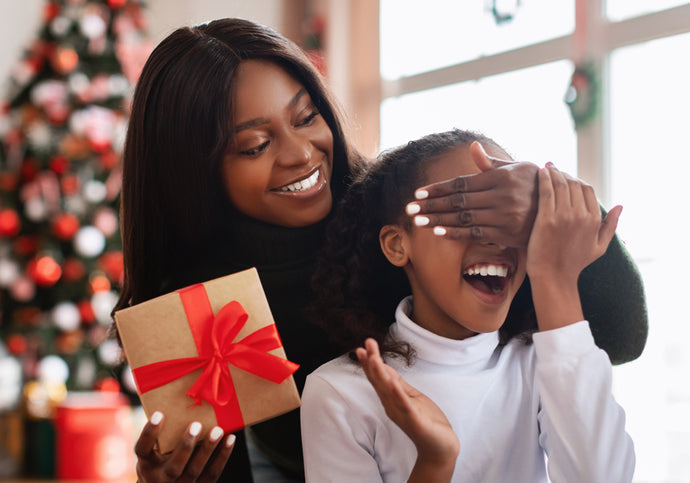 The genius Holiday gift guide from Kids on the Wise!