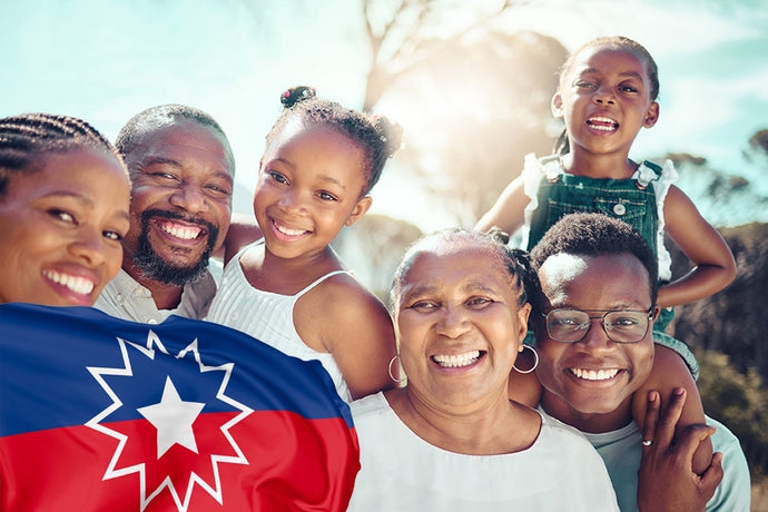 9 Meaningful Ways to Celebrate Juneteenth with your Kids
