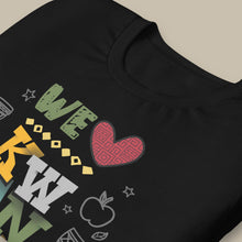 Load image into Gallery viewer, Kwanzaa Family Match Sweater