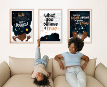 Load image into Gallery viewer, "Starlite Bundle" Wall Art Digital Download of 5 Designs