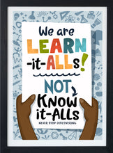 Load image into Gallery viewer, Bundle "Power Prints" Digital Artworks, Instant Download