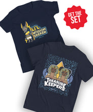 Load image into Gallery viewer, Li'l Wisdom Seeker T-Shirt
