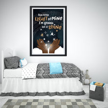 Load image into Gallery viewer, "This Little Light" Digital Artwork, Instant Download