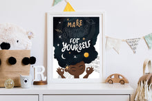 Load image into Gallery viewer, "Every Star" Digital Artwork, Instant Download