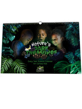 Load image into Gallery viewer, Science Book Nature's Dark Treasures