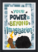 Load image into Gallery viewer, Bundle "Power Prints" Digital Artworks, Instant Download