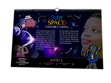 Load image into Gallery viewer, Science Book Nature's Dark Treasures