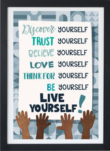 Load image into Gallery viewer, Bundle "Power Prints" Digital Artworks, Instant Download