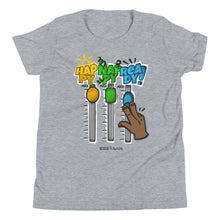 Load image into Gallery viewer, Happy Nappy Ready T-shirt