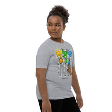 Load image into Gallery viewer, Happy Nappy Ready T-shirt