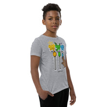 Load image into Gallery viewer, Happy Nappy Ready T-shirt