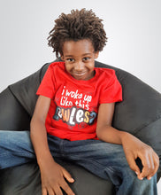 Load image into Gallery viewer, Lawless Kids T-shirt