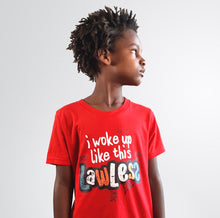 Load image into Gallery viewer, Lawless Kids T-shirt
