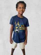 Load image into Gallery viewer, Li'l Wisdom Seeker T-Shirt