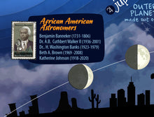 Load image into Gallery viewer, Signs in the Sky Poster, 24x18 inches