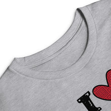 Load image into Gallery viewer, Kwanzaa Long Sleeve Kids Unisex grey