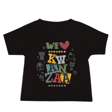 Load image into Gallery viewer, Kwanzaa Family Match Sweater
