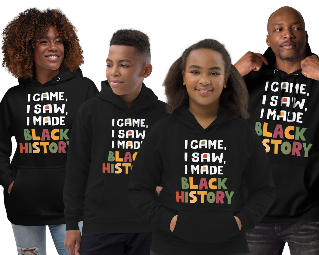 BHM Fam Hood
