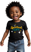 Load image into Gallery viewer, Spiritual Gift Toddler T-shirt
