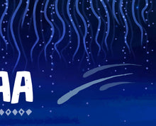 Load image into Gallery viewer, Children's Wall Art "Joyous Kwanzaa"
