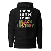 Load image into Gallery viewer, BHM Fam Hood
