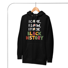Load image into Gallery viewer, BHM Fam Hood

