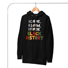 Load image into Gallery viewer, BHM Fam Hood
