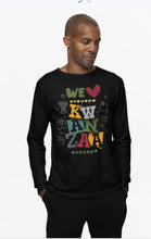 Load image into Gallery viewer, Kwanzaa Family Match Sweater
