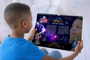 Nonfiction Reimagined: Why Representation in Science Education Matters