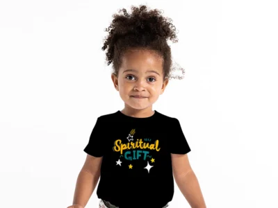 Spiritual Gift - Toddler T-shirt